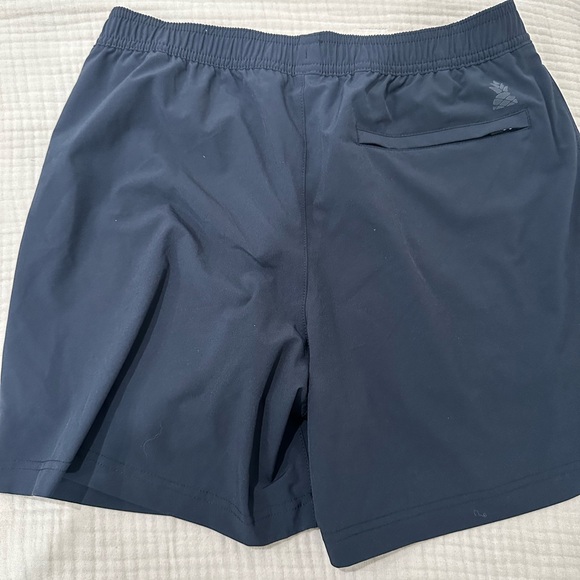 NEW Chubbies The Secret Agents 5.5" (Compression Lined) Size S - Picture 3 of 6